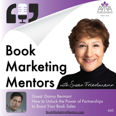 Book Marketing Mentors