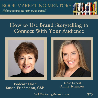 Book Marketing Mentors