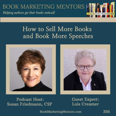 Book Marketing Mentors