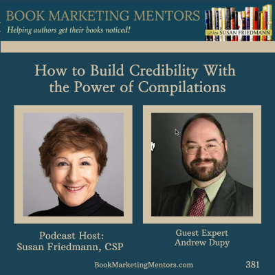 Book Marketing Mentors