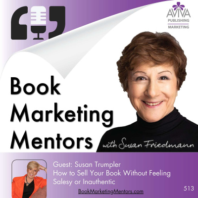 Book Marketing Mentors