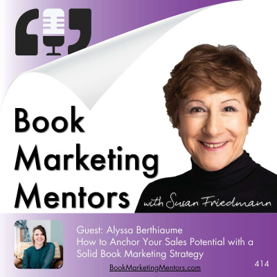 Book Marketing Mentors