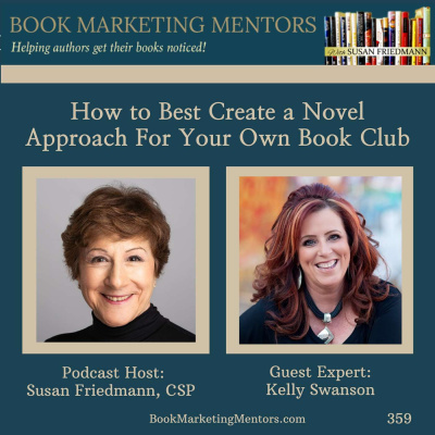 Book Marketing Mentors