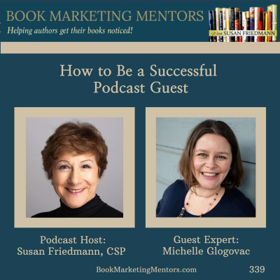 Book Marketing Mentors