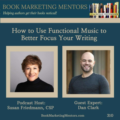 Book Marketing Mentors
