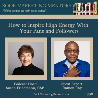 Book Marketing Mentors