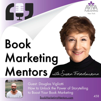Book Marketing Mentors