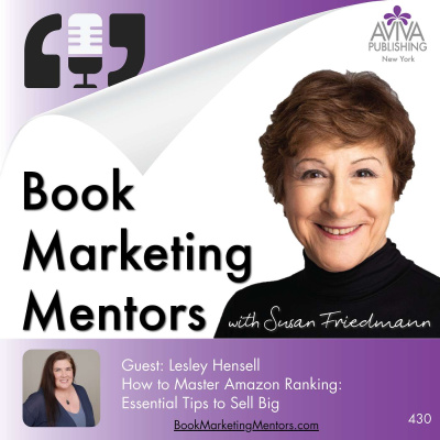 Book Marketing Mentors