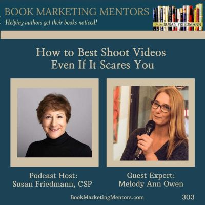 Book Marketing Mentors