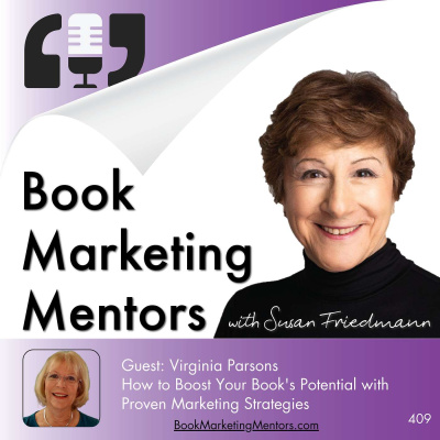Book Marketing Mentors