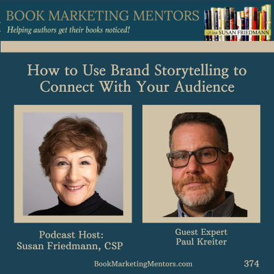 Book Marketing Mentors