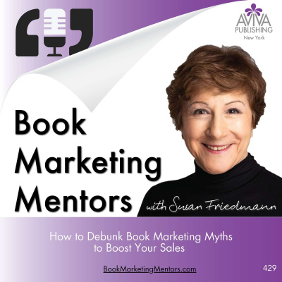 Book Marketing Mentors