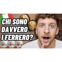 Episode 645: I Ferrero: Storia e Curiosità | Imparare l’Italiano