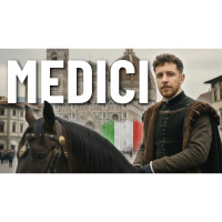 Episode 711: I Medici Di Firenze: Come Hanno Cambiato La Storia Italiana | Imparare l’Italiano