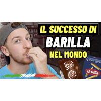 Episode 665: Barilla: La Storia Di Una Grande Azienda Italiana | Imparare l’Italiano