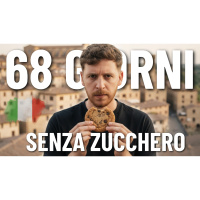 Episode 715: Zero ZUCCHERO per 68 GIORNI 