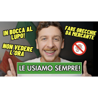 Episode 695: 7 Espressioni Idiomatiche Utili Per Le Tue Conversazioni In Italiano | Imparare l’Italiano
