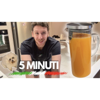 Episode 682: Il succo più buono che abbia mai fatto | Imparare l’Italiano