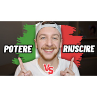 Episode 675: Potere VS Riuscire: Differenze ed Usi In Italiano (SUB ITA) | Imparare l’Italiano