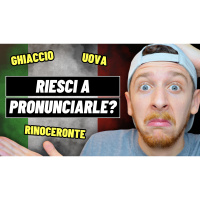 Episode 693: 20 Parole Italiane Difficili da Pronunciare | Imparare l’Italiano