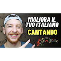 Episode 691: 6 Canzoni Italiane Che Ti Aiuteranno A Migliorare Il Tuo Vocabolario | Imparare l’Italiano