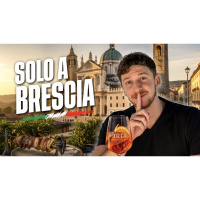 Episode 738: 7 COSE CHE CAPISCI SOLO VIVENDO A BRESCIA 