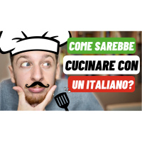 Episode 628: 10 Verbi Che Gli Italiani Usano In Cucina | Imparare l’Italiano