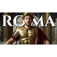 Episode 699: La Storia di Roma in Pochi Minuti (Dalle Origini Alla Caduta Dell’Impero) | Imparare l’Italiano