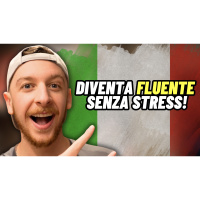 Episode 690: Basta alti e bassi: la routine che ti rende fluente senza sforzo | Imparare l’Italiano