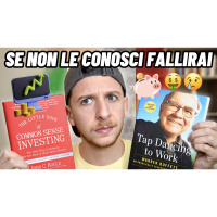 Episode 629: Le 3 Regole Doro per Investire con Successo! | Imparare l’Italiano
