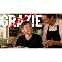 Episode 734: Smetti di dire sempre GRAZIE! (Dì questo invece)