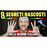 Episode 668: 8 Segreti e Curiosità Sulle Regioni Italiane | Imparare l’Italiano