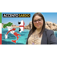 Episode 633: Vi Presento Sara e lAccento Sardo | Imparare l’Italiano