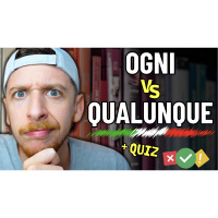 Episode 698: Come Usare ‘Ogni’ e ‘Qualunque’ Senza Confusione | Imparare l’Italiano