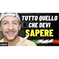 Episode 663: I Sostantivi INVARIABILI in Italiano: La Guida Completa | Imparare l’Italiano
