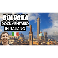 Episode 686: Documentario: BOLOGNA | Imparare l’Italiano