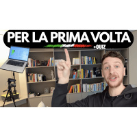 Episode 683: Vi Mostro Il Mio Ufficio | Imparare l’Italiano