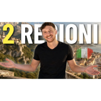 Episode 726: Le 2 Regioni Italiane Più Sottovalutate (Che devi visitare nel 2026!)