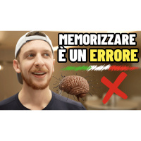 Episode 688: Il cervello non è fatto per memorizzare (e questo ti aiuta con l’italiano) | Imparare l’Italiano
