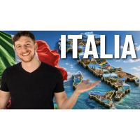 Episode 732: Perché l’Italia è così diversa da regione a regione?