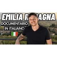 Episode 723: Documentario: LEmilia-Romagna