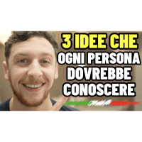 Episode 685: 3 Concetti Fondamentali Per La Vita | Imparare l’Italiano