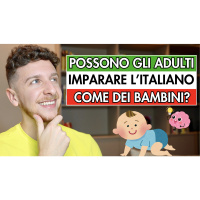 Episode 636: 3 Vantaggi Che Gli Adulti Hanno Nell’Imparare l’Italiano | Imparare l’Italiano