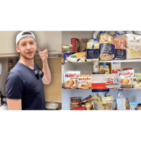 Episode 678: Vi Mostro La Mia Cucina | Imparare l’Italiano