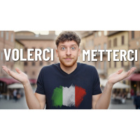 Episode 709: Volerci VS Metterci: Quando Usarli Senza Sbagliare | Imparare l’Italiano