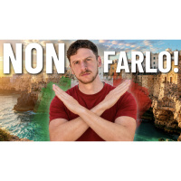 Episode 730: 3 Cose da NON Fare Quando Visiti il Sud Italia