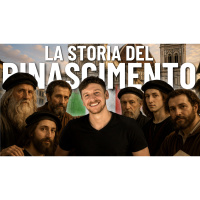 Episode 731: La Breve (Ma Incredibile) Storia del Rinascimento Spiegata Semplice