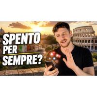 Episode 737: Lho spento per sempre? Ecco cosa è successo