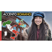 Episode 634: Vi Presento Serena e lAccento Romano | Imparare l’Italiano