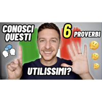 Episode 600: 6 Proverbi Italiani Sulle Feste Natalizie | Imparare l’Italiano